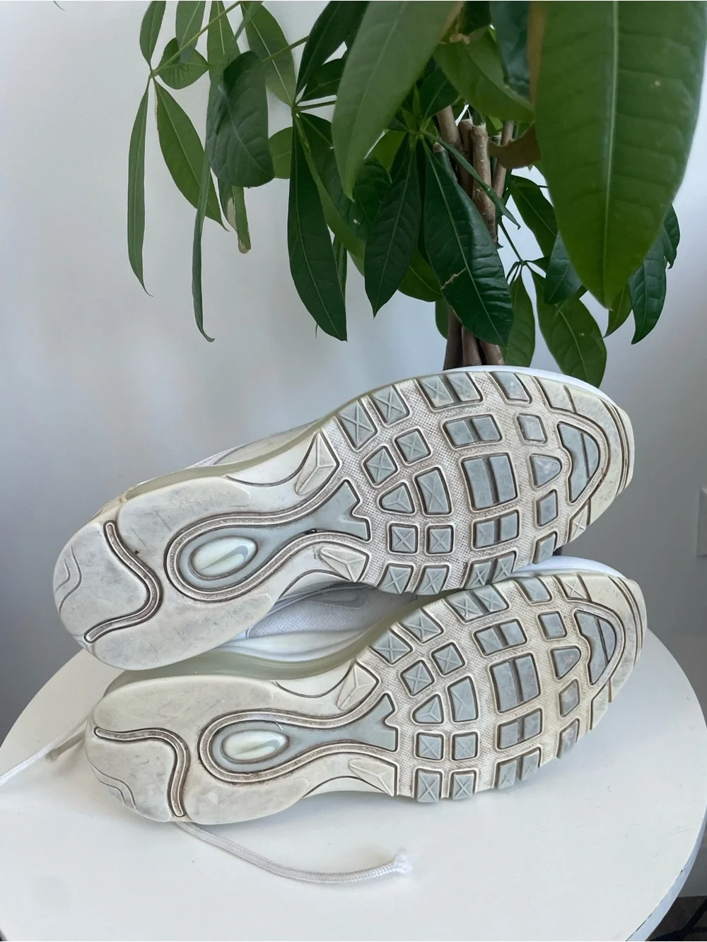 Nike men size